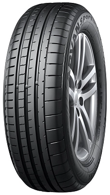 Шина Yokohama Advan Sport V107E 275/35 R23 108Y