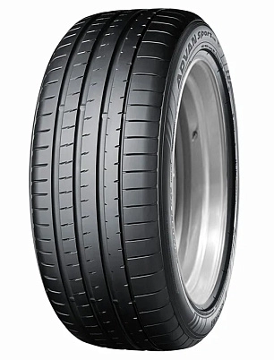 Шина Yokohama Advan Sport V107 255/40 R19 100Y