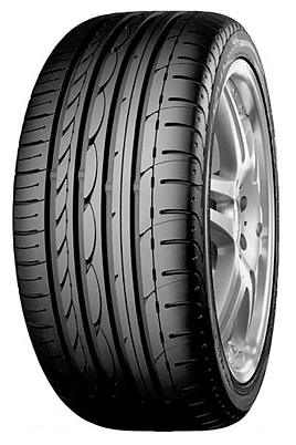 Шина Yokohama Advan Sport V103S 245/50 R18 100W Runflat