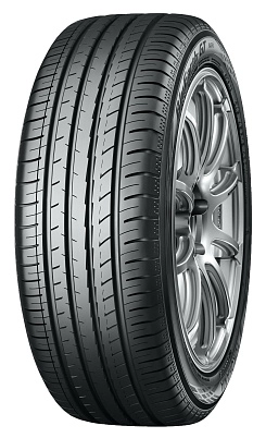 Шина Yokohama BluEarth-GT AE51 225/40 R18 92W
