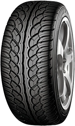 Шина Yokohama Parada Spec-X PA02 275/45 R20 110V
