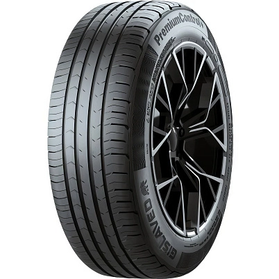 Шина Gislaved PremiumControl 205/55 R16 91H