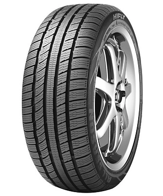 Шина HiFly All-Turi 221 225/65 R17 102H