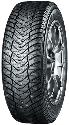Шина Yokohama iceGuard Stud iG65 255/55 R19 111T