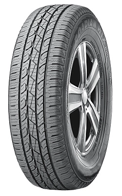 Шина Roadstone Roadian HTX RH5 245/75 R16 111S