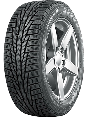 Шина Nordman Nordman RS2 175/70 R14 88R