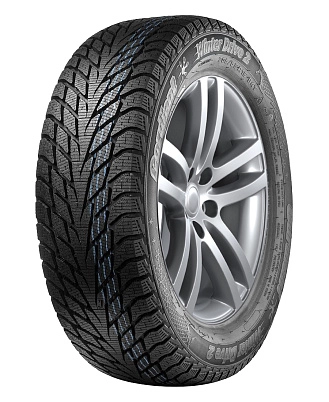 Шина Cordiant Winter Drive 2 185/60 R14 86T