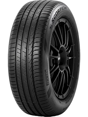 Шина Pirelli Scorpion 255/60 R18 112V