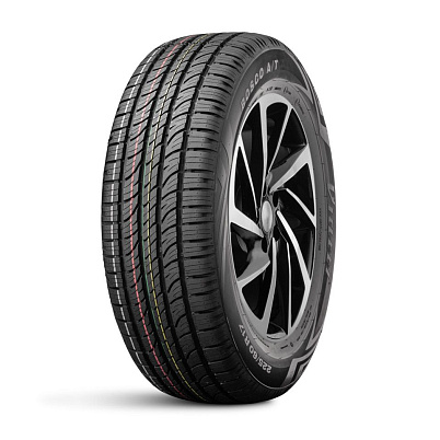 Шина Viatti Bosco A/T V-237 225/60 R17 99H