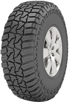 Шина Compasal Grindor R/T 225/75 R16 115/112Q