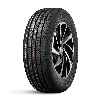 Шина Viatti Bosco H/T V-238 225/60 R18 100V