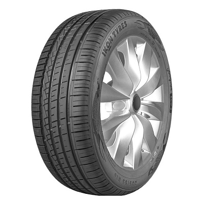 Шина Nokian Autograph Eco 3 205/60 R16 96V
