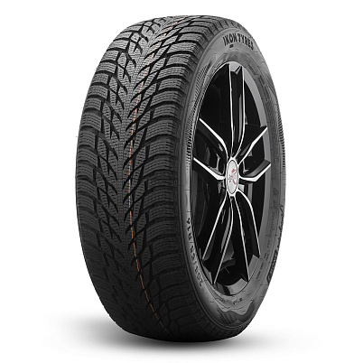 Шина Nokian Autograph Snow 3 SUV 265/55 R19 113R